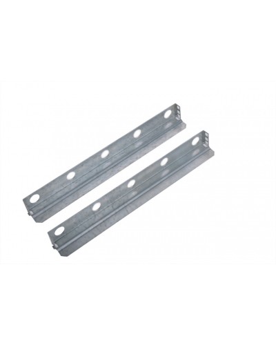 Уголки направляющие ЦМО УО-45.2 в Муроме Аксессуары для стоек и шкафов Pintop.ru