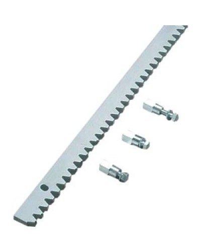 Рейка зубчатая на болтах Came CA083001 в Муроме Аксессуары для кабель-канала Pintop.ru