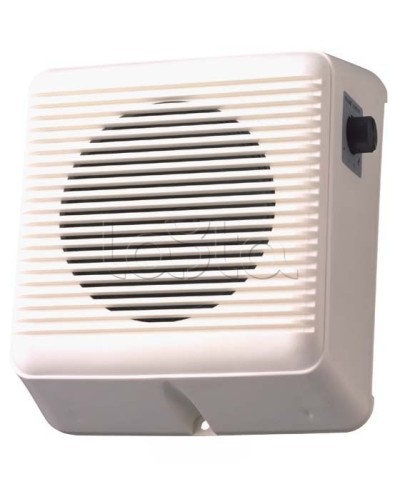 Громкоговоритель настенный TOA BS-633A в Муроме Системы оповещения и трансляции TOA Pintop.ru