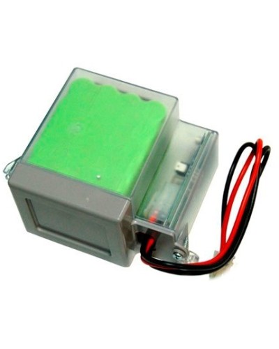 Батарея резервного питания Faac 390923 в Муроме Запчасти для шлагбаумов и автоматики Pintop.ru