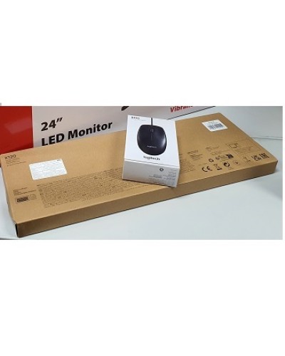 Комплект периферийного оборудования №2 (мышь, клавиатура) Текон-Автоматика в Муроме Аксессуары для СОУЭ Pintop.ru