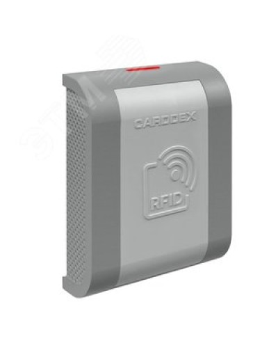 CARDDEX Считыватель «RW M» в Муроме Считыватели СКУД CARDDEX Pintop.ru