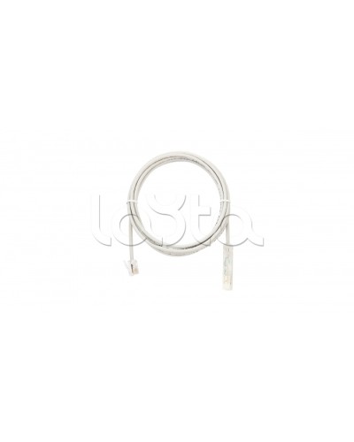 Патч-корд NIKOMAX NMC-PC1UC02T-030-C-GY в Муроме Патч-корды и пигтейлы Pintop.ru