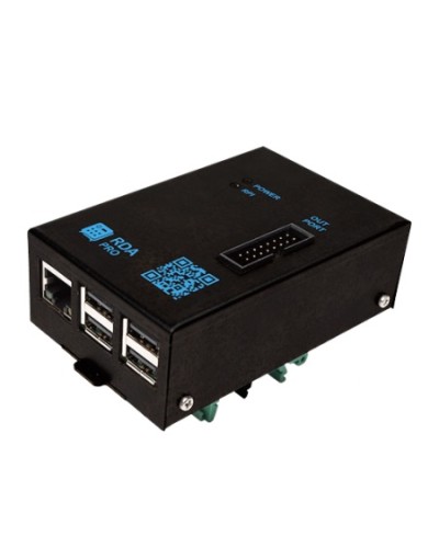 Адаптер Метаком Адаптер RDA Pro в Муроме Дополнительное оборудование для СКУД Pintop.ru