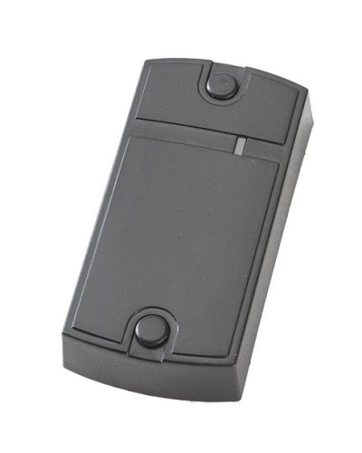 Контроллер сетевой со встроенным считывателем IronLogic Matrix-II (мод. E К) (черный) в Муроме Сетевая СКУД Matrix Pintop.ru