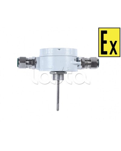 Извещатель тепловой Компания СМД ИП 103 Азимут МК А-АМ в Муроме Пожарные извещатели (Ex) Pintop.ru