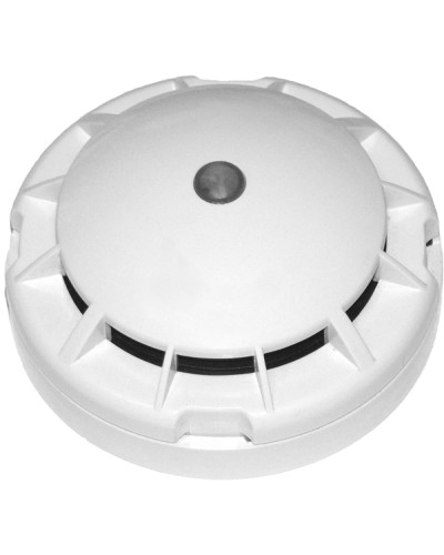 Извещатель адресно-аналоговый дымовой с системой самотестирования Юнитест ИП 212-108 МАКС исп. РЛ в Муроме Адресная система пожарной сигнализации Юнитест Pintop.ru