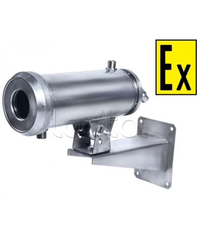 Термокожух взрывозащищенный Компания СМД Орион МК ТВР-Н-220В в Муроме Кожухи для видеокамер (Ex) Pintop.ru