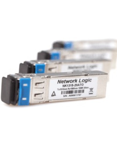 SFP+ модуль NSGate SFG10-L01-I в Муроме Модули SFP/XFP/GBIC Pintop.ru