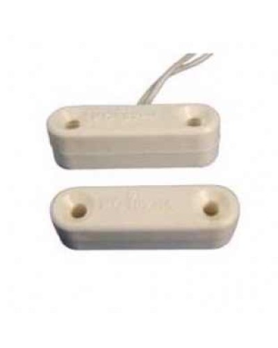 Извещатель магнитоконтактный адресный Сигма-ИС АМК исп.08 в Муроме Адресная система пожарной сигнализации Сигма-ИС Pintop.ru