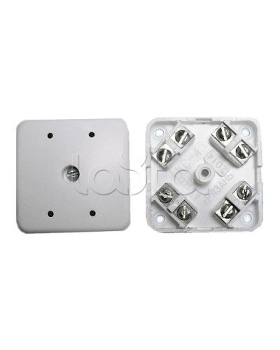 Коробка соединительная Комплектстройсервис КС-4 в Муроме Распределительные коробки Pintop.ru