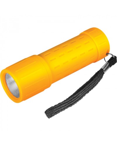 Фонарь Navigator 61 435 NPT-CP17-3AAA 1Вт COB 4 цвета дисплей бокс в Муроме Источники света(Лампы) Pintop.ru