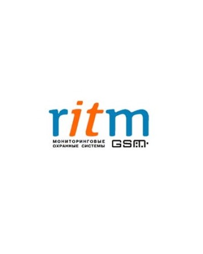 GSM модем (USB) Ritm черный в Муроме GSM мониторинг Ritm Pintop.ru