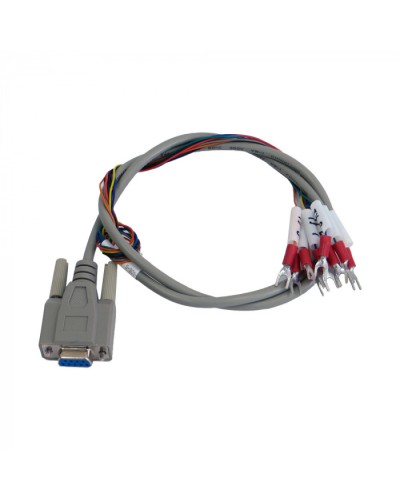 Кабель УПР СДК Кристалл в Муроме Дополнительное оборудование для ОПС Pintop.ru