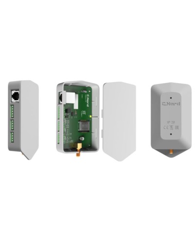 Интерфейс связи C.Nord Link LTE в Муроме Объектовое оборудование СПИ Андромеда Pintop.ru