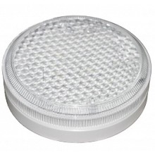 Светильник Электротехника и Автоматика ЛУЧ-220 С (180 мм) (исполнение 3) 83 БАП ДРАЙВ с дат. А, Ф, ФА +дежурные режимы