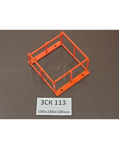 ЗСК ИПР ИП 535-50В Север ИП 535-26, УДП 535-50 «СЕВЕР», УДП 535-50 «СЕВЕР» красный safegrid ЗСК 113 Красный в Муроме Дополнительное оборудование для ОПС Pintop.ru