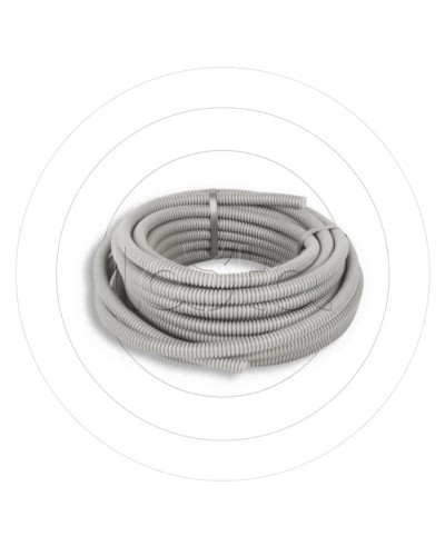 Труба гофрированная (с зондом) Ø 20 мм SPL (TGSPE 20/01) в Муроме Труба гофрированная Pintop.ru