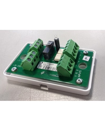 Адресный Исполнительный модуль Сигма-ИС ИСМ 5 исп.08 в Муроме Адресная система пожарной сигнализации Сигма-ИС Pintop.ru