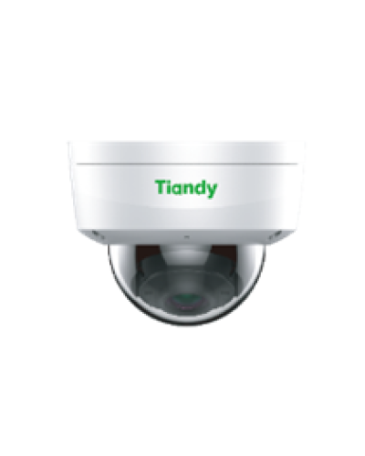 Уличная купольная IP-камера Tiandy TC-C35KS Spec:I3/E/Y/2.8mm/V4.0 в Муроме IP-камеры Pintop.ru