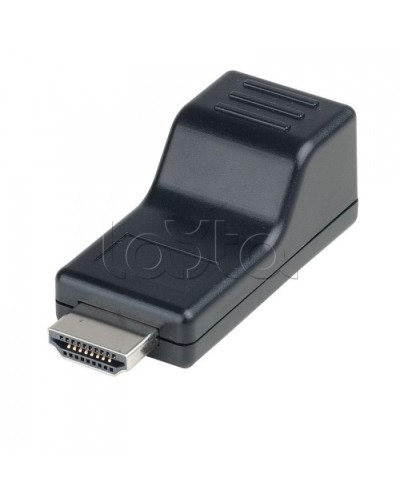 Приёмник пассивный HDMI сигнала SC&T HE01SER в Муроме Видеоусилители, Модуляторы, Делители Pintop.ru