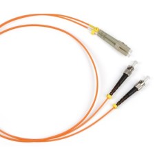 Шнур оптический TWT-2SC-2FC/SU-5.0