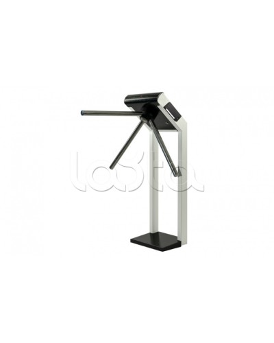 Турникет-трипод с автоматическими планками Антипаникат 3V RUBEZH STRAZH Model L OSDP MF в Муроме Турникеты Pintop.ru