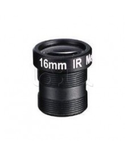 Объектив мегапиксельный с фиксированной диафрагмой Beward BL16018B-IR в Муроме Объективы для камер видеонаблюдения Pintop.ru