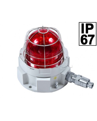 Световой оповещатель Компания СМД ОРБИТА МК М2 ОП С-Н в Муроме Оповещатели Pintop.ru