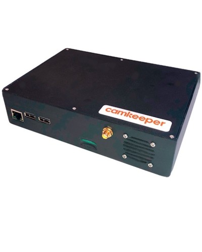 Устройство IT-мониторинга Camkeeper Max в Муроме Системы видеонаблюдения Pintop.ru