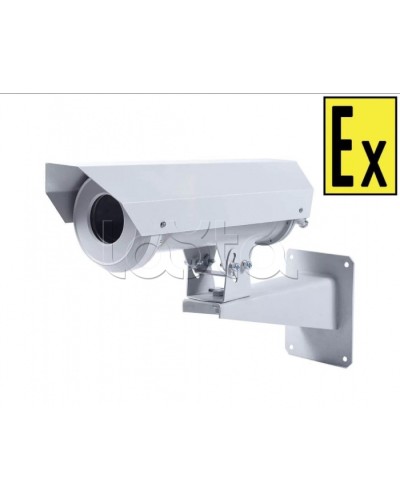 IP-камера видеонаблюдения в стандартном исполнении Компания СМД Орион МК ВК Тип 1-IP/4MP-Z-С-24-36В в Муроме Взрывозащищенные камеры Pintop.ru