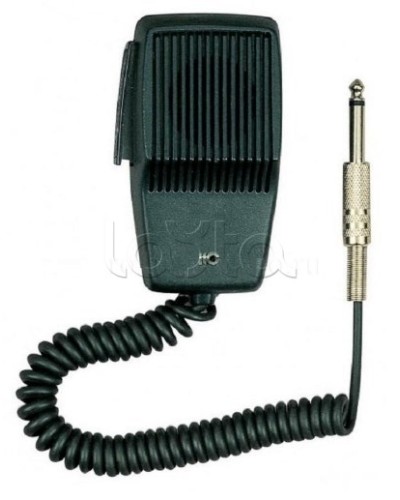 Микрофон ручной Roxton RM-04 в Муроме Система оповещения и трансляции Roxton Pintop.ru