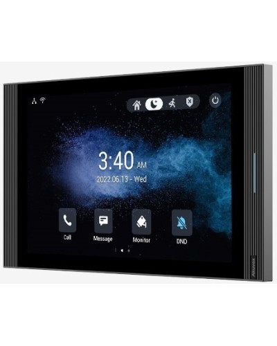 IP монитор (интерком-панель) Akuvox S567W в Муроме Абонентские IP устройства Pintop.ru