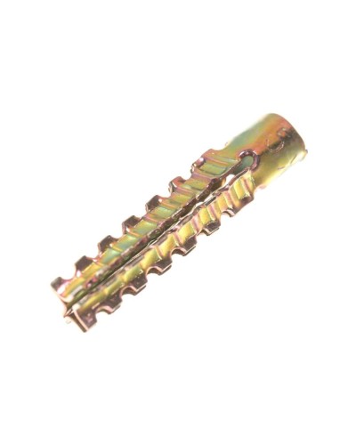 Дюбель металлический универсальный 8х60 (50 шт/уп) Промрукав (PR08.10209) в Муроме Крепеж: Дюбели, шурупы, саморезы Pintop.ru