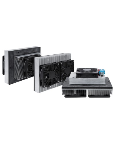 Кондиционеры термоэлектрические NSGate NSBon-40 в Муроме Аксессуары для стоек и шкафов Pintop.ru