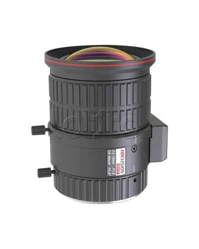 Объектив мегапиксельный Hikvision HV3816D-8MPIR в Муроме Объективы для камер видеонаблюдения Pintop.ru
