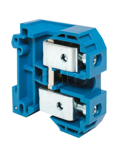 Колодка клеммная JXB-70/35 синяя EKF PROxima (plc-jxb-70/35b) в Муроме Клеммные колодки Pintop.ru