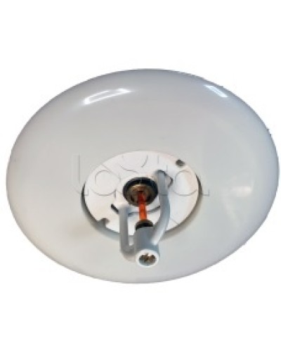 Цоколь Гефест Цоколь фасонный пластиковый Гефест в Муроме Аксессуары для оросителей Pintop.ru