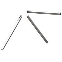 Планки преграждающие PERCo-AS-05