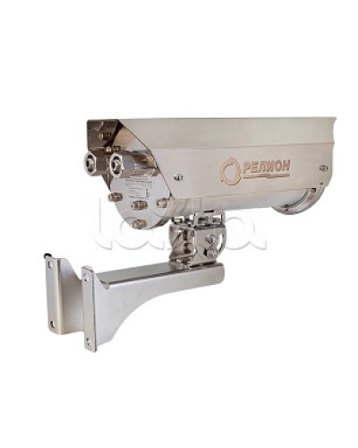 Цифровая в/камера с разрешением 2 Мп Релион-Exd-Н-150-ИК-IP2Мп2.8mm-220-С-TD в Муроме Взрывозащищенные камеры Pintop.ru