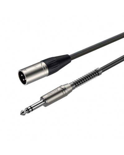 Кабель микрофонный ROXTONE SMXJ260/10 в Муроме Система оповещения и трансляции Roxton Pintop.ru