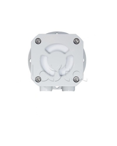 Оповещатель световой взрывозащищенный Спектрон ОС-Exd-А-Прометей 12-36 В в Муроме Оповещатели Ex Pintop.ru