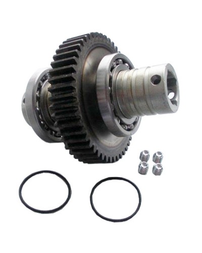 Вал выходной FERN Came 119RID088 в Муроме Запчасти для шлагбаумов и автоматики Pintop.ru