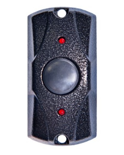 Кнопка выхода Falcon Eye FE-100 (Черная) в Муроме Кнопки выхода Pintop.ru