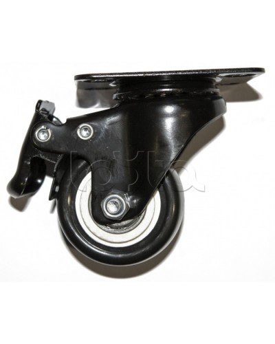 Ролик для шкафов Hyperline (TCAS-3IBRK) в Муроме Ролики для шкафов и стоек Pintop.ru