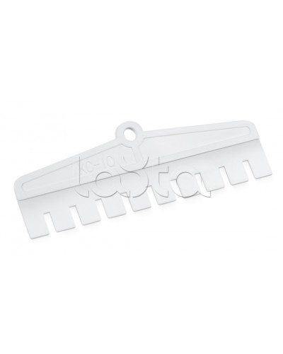 Вставка размыкающая на 10 пар Cabeus PD-10 в Муроме Коммутационные изделия Pintop.ru