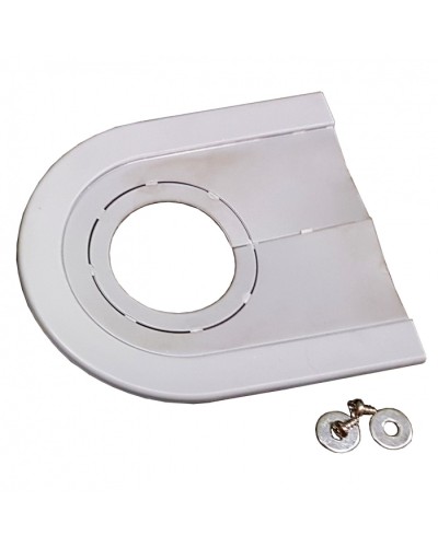 Защитная крышка FROG CF/CF Came 119RIA100 в Муроме Запчасти для шлагбаумов и автоматики Pintop.ru