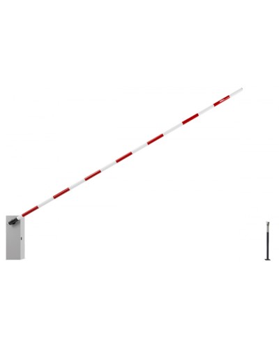 Автоматический шлагбаум PERCo-GS16 в Муроме Автоматические шлагбаумы Pintop.ru