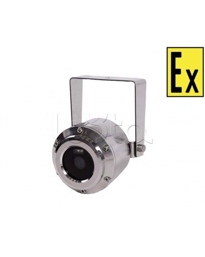 Камера видеонаблюдения в стандартном исполнении Компания СМД Орион МК ВК Тип-7 AHD/2MP-Н-12В в Муроме Взрывозащищенные камеры Pintop.ru