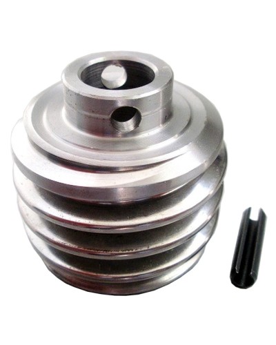 Червяк BK-1200P Came 119RIBK049 в Муроме Запчасти для шлагбаумов и автоматики Pintop.ru